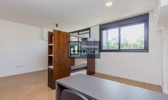 Imagem 5: Loft semi-mobiliado com 41m², 2 vagas, próximo ao Parcão - Auxiliadora - Porto Alegre - RS