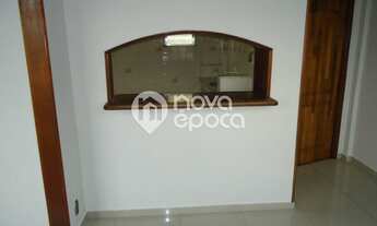 Imagem 4: Rio de Janeiro - Apartamento Padrão - Benfica