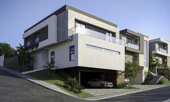 Imagem 6: Casa em condomínio com 4 suítes