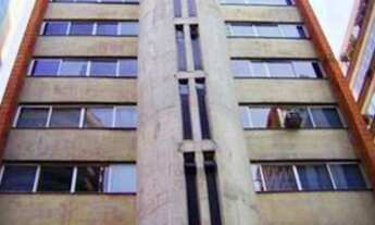 Imagem: CONJ. COMERCIAL - ITAIM BIBI - SP