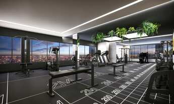 Imagem 7: Larnçamento Arch - Apartamentos de 1 quarto à venda em localização privilegiada no Cabral