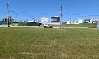 Imagem: Terreno à venda, 340 m² por R$ 269.000,00