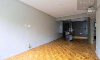 Imagem 6: Vila Uberabinha, 1 suite com ambientes abertos