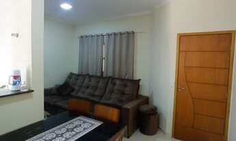 Imagem 4: Casa - Parque Residencial Salerno (Nova Veneza) - Sumaré