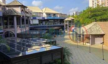 Imagem: Rio de Janeiro - Loja/Salão - Barra da