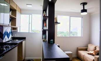 Imagem 5: Lindo Apartamento! Projeto elaborado por arquiteto