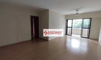 Imagem: Apartamento com 3 dormitórios para alugar