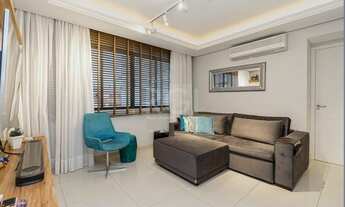 Imagem 3: Porto Alegre - Apartamento Padrão - Petrópolis