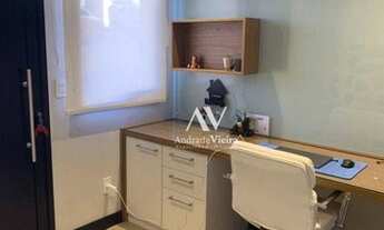 Imagem 5: Casa com 3 dormitórios à venda, 104 m² por R$ 1.050.000,00 - Fazenda Santa Cândida - Campi