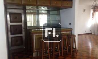 Imagem 4: Apartamento com 3 dormitórios à venda, 341 m² por R$ 1.750.000,00 - Bela Vista - São Paulo