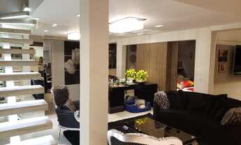 Imagem 5: Apartamento para venda com 4 suítes