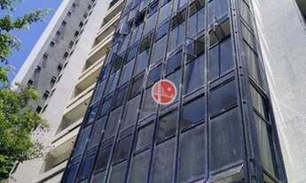 Imagem 1: Apartamento com 3 dormitórios à venda, 180 m² por R$ 800.000,00 - Meireles - Fortaleza/CE