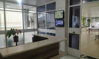 Imagem 2: Porto Alegre - Apartamento Padrão - Centro Histórico