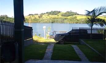 Imagem 5: Casa de campos na Marina de Boa Vista da Aparecida