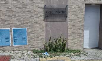 Imagem: Repasso apartamento no parque gradalajara