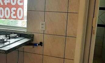 Imagem 3: Kitnet em Barreiros - São José - SC