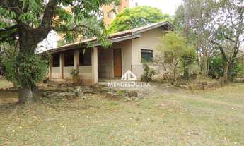 Imagem 4: Casa com 3 dormitórios à venda, 300 m² - Chácara Esperia - Piracicaba/SP