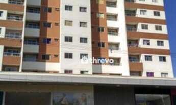 Imagem 7: Apartamento com 2 dormitórios à venda, 60 m² por R$ 280.000 - Uruguai - Teresina/PI