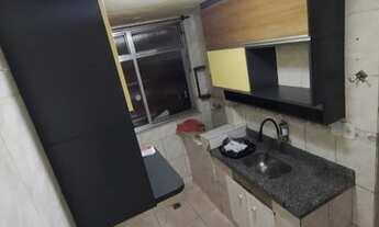 Imagem 3: Apartamento Apartamento com 1 dormitório