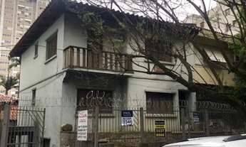 Imagem: Porto Alegre - Casa Padrão - Auxiliadora