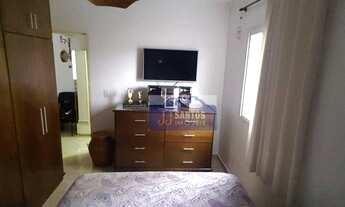 Imagem 3: Apartamento com 1 dormitório à venda, 40 m² por R$ 202.000,00 - Brás - São Paulo/SP