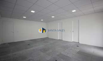 Imagem 4: Sala comercial novo- Metrô Jabaqara