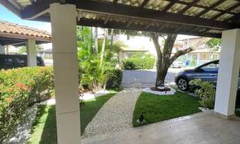 Imagem: Casa em Condominio em Piatã - Salvador