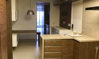 Imagem 5: Apartamento com 753M², podendo ter até 5 suites, 4 salas entre elas de TV e jantar, terraç