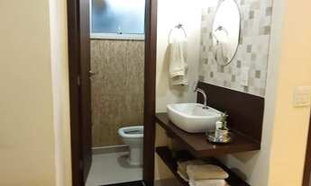 Imagem 7: Casa em Condomínio Fechado com 4 dormitórios e Piscina