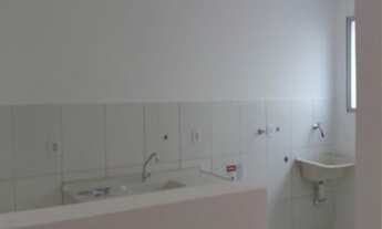 Imagem 4: Apartamento para venda tem 45 metros com 2 quartos em LotParque São Martinho - Campinas