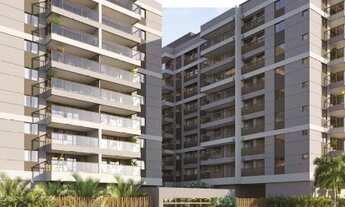 Imagem: Apartamento para venda possui 89 metros