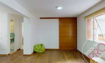 Imagem 5: Apartamento 4 dormitórios Oscar Freire ótima localização pronto para morar