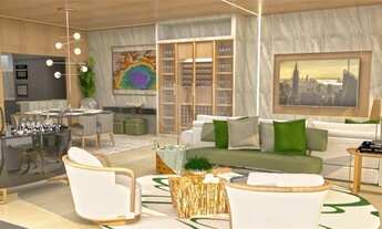 Imagem 2: Condomínio Conde Campo Belo