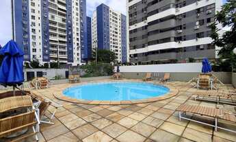 Imagem 1: Cobertura Duplex para Venda em Salvador, Caminho das Árvores, 3 dormitórios, 1 suíte, 3 ba