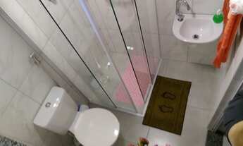 Imagem 6: Casa para venda com 150 metros quadrados com 3 quartos em Aeroporto - Juiz de Fora - MG