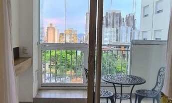Imagem 6: São Paulo - Apartamento Padrão - Brás