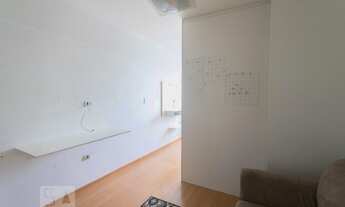 Imagem 6: Apartamento para Aluguel - Campos Elíseos, 1 Quarto, 30 m2