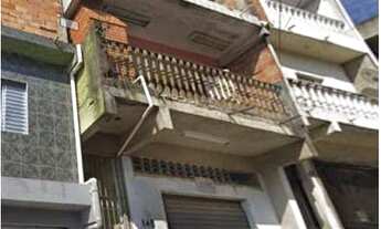 Imagem 3: Sobrado 226M² área construida - Osasco/SP