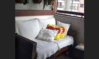 Imagem 6: Apartamento com 3 dormitórios ( 1 Suíte com varandinha ) 2 Vagas com Depósito à venda, 90