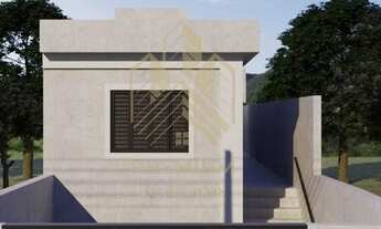 Imagem: Atibaia - Casa Padrão - Jardim Imperial