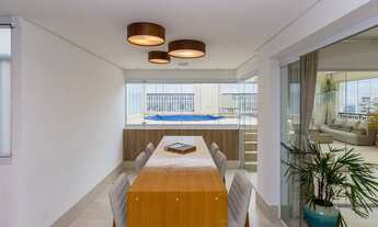 Imagem 5: Cobertura com acabamento impecável!!!