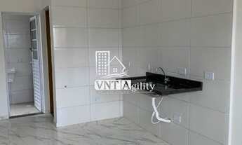 Imagem 6: São Paulo - Apartamento Padrão - VILA RE