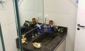 Imagem 2: Apartamento à venda, 92 m² por R$ 940.000,00 - Vila Regente Feijó - São Paulo/SP