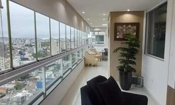 Imagem: Apartamento para venda tem 150 metros quadrados