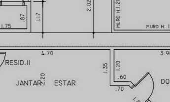 Imagem 4: Cobertura para Venda em Santo André, Vila Príncipe de Gales, 2 dormitórios, 1 banheiro, 1
