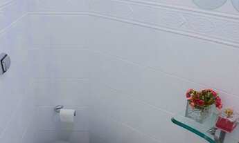 Imagem 7: APTO A VENDA NO TATUAPÉ, 03 SUÍTES, SEMI MOBILIADO, 137M², 04 VAGAS + DEPÓSITO !!