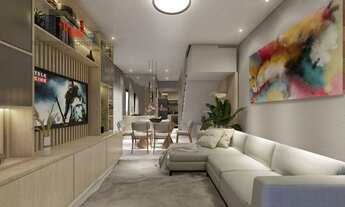 Imagem: Sobrado para Venda em Curitiba, Xaxim, 3