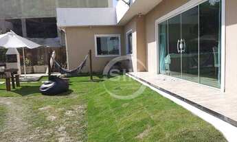 Imagem 7: Casa com 4 dormitórios à venda, 150 m² por R$ 500.000,00 - Guriri - Cabo Frio/RJ