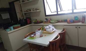 Imagem 7: Apartamento para venda 3 suítes closet 2 varandas 2 vagas de garagem