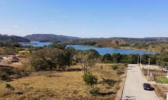 Imagem 4: Vendo Lote no Estância Solarium Corumbá IV , o mais próximo de Brasília